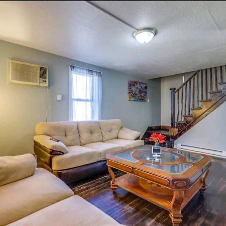 Comfortable Home Away From Home East Hartford Ngoại thất bức ảnh
