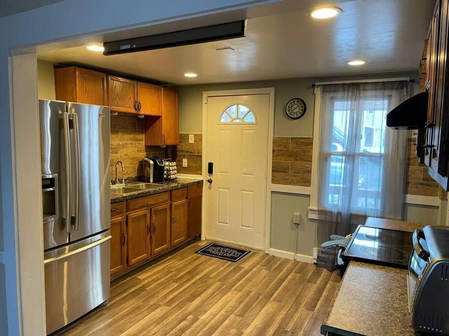 Comfortable Home Away From Home East Hartford Ngoại thất bức ảnh
