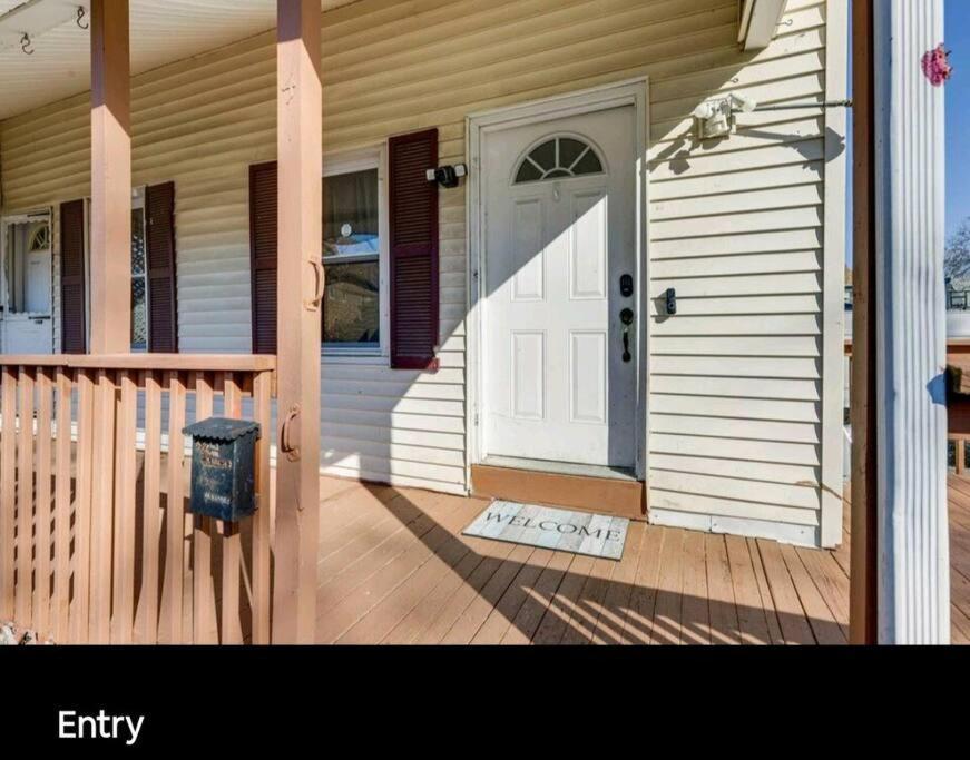 Comfortable Home Away From Home East Hartford Ngoại thất bức ảnh