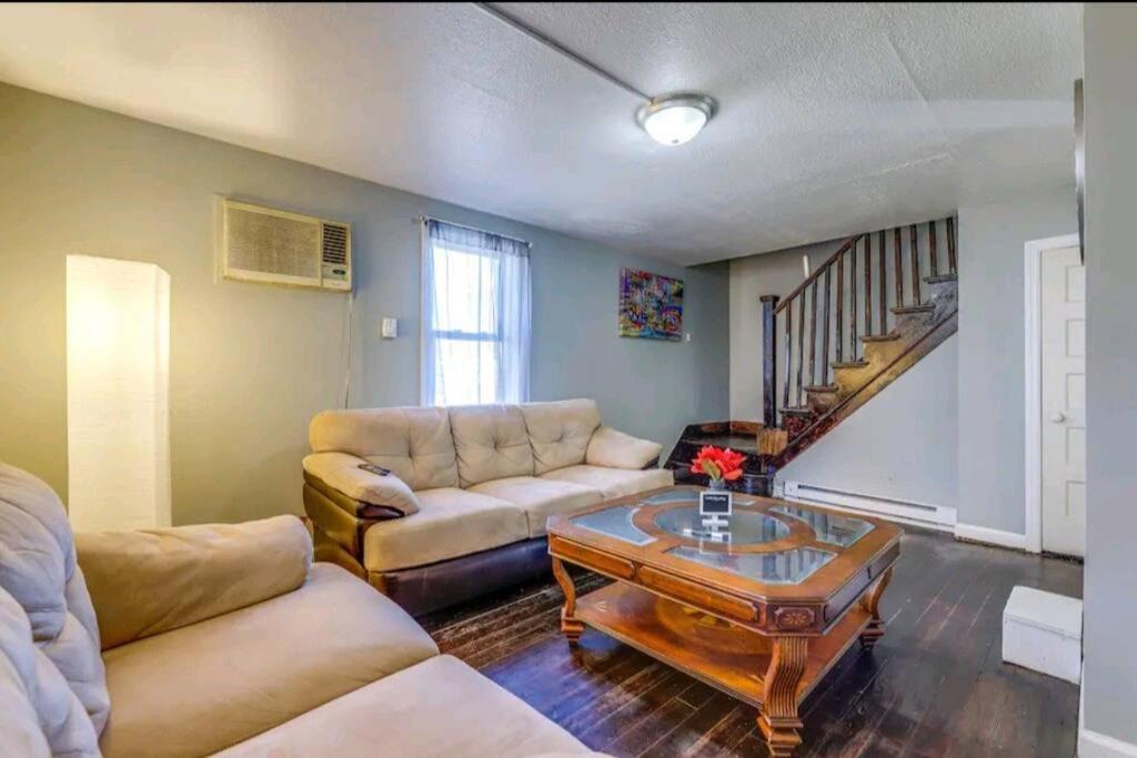 Comfortable Home Away From Home East Hartford Ngoại thất bức ảnh