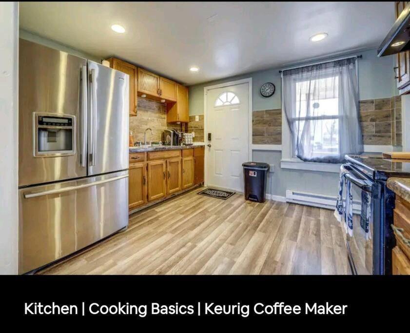 Comfortable Home Away From Home East Hartford Ngoại thất bức ảnh