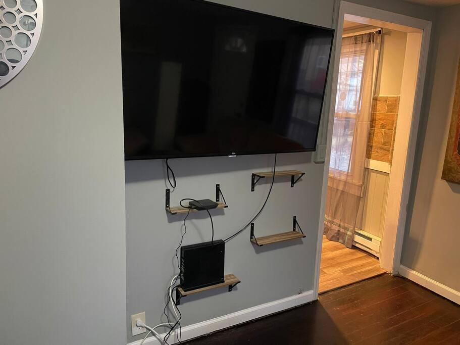 Comfortable Home Away From Home East Hartford Ngoại thất bức ảnh