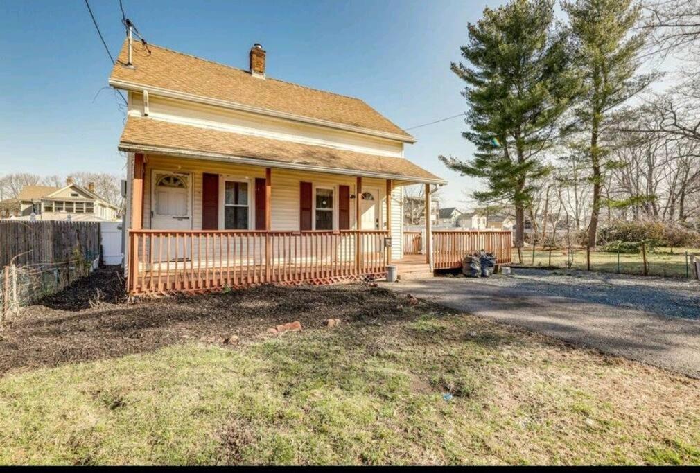 Comfortable Home Away From Home East Hartford Ngoại thất bức ảnh