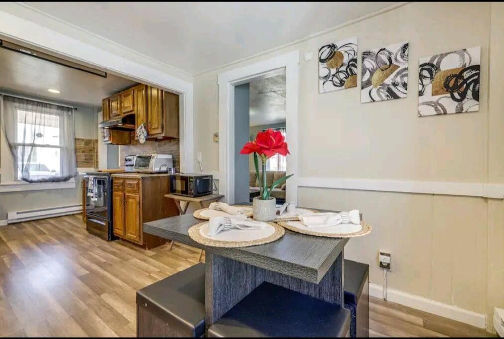 Comfortable Home Away From Home East Hartford Ngoại thất bức ảnh
