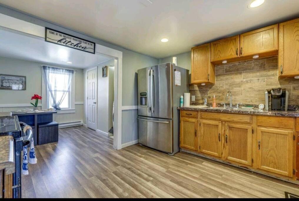 Comfortable Home Away From Home East Hartford Ngoại thất bức ảnh