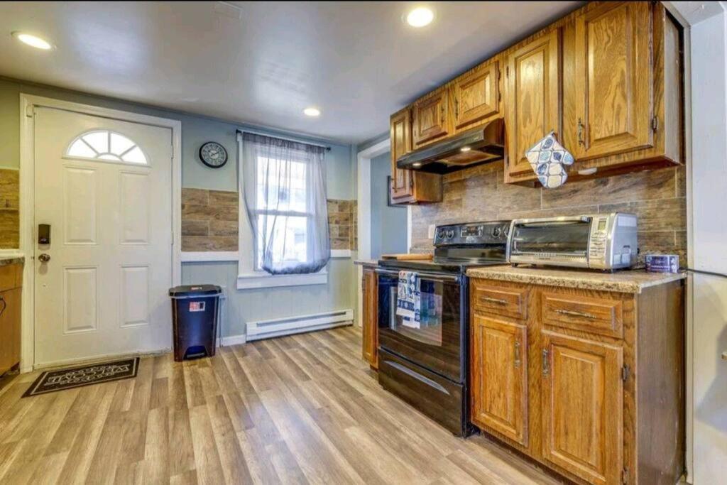 Comfortable Home Away From Home East Hartford Ngoại thất bức ảnh